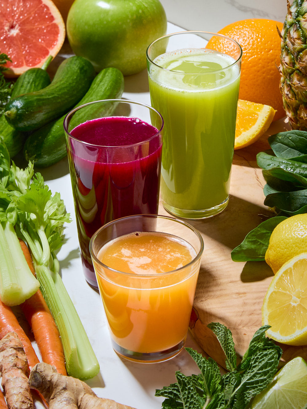 3-Day Cleanse